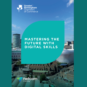 Mastering the Future with Digital Skills