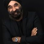 Ninder Johal DL