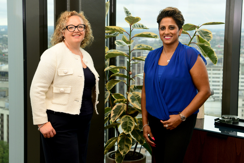 Jill Kaur and Helen Brocklebank.JPG