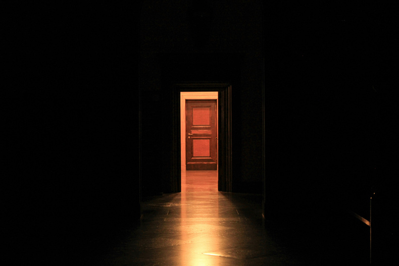 Doorway stock