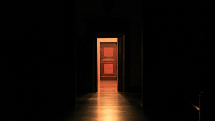 Doorway stock