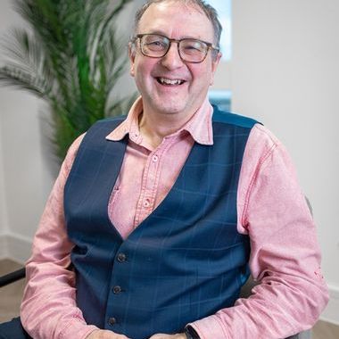 Neil Betts