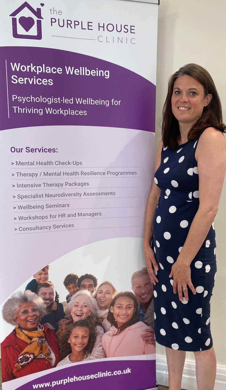 Dr Danielle Grey, Clinical Director of Purple House Clinic Brimingham.jpg