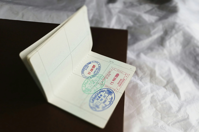 Visa 