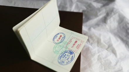 Visa 
