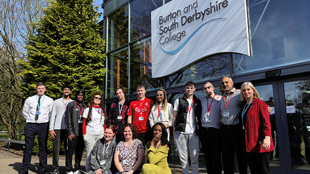 Hillsborough Community College visit.jpg