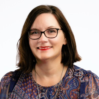 Louise Flemming - EXECUTIVE COMMITTEE MEMBER