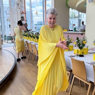 Maxine Laceby