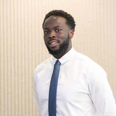 Kwame Boateng
