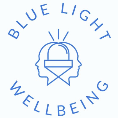 Blue Light Wellbeing
