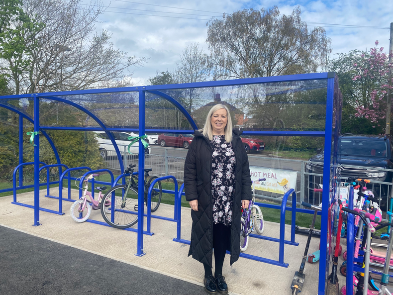 bike-shed-and-headteacher(903875)