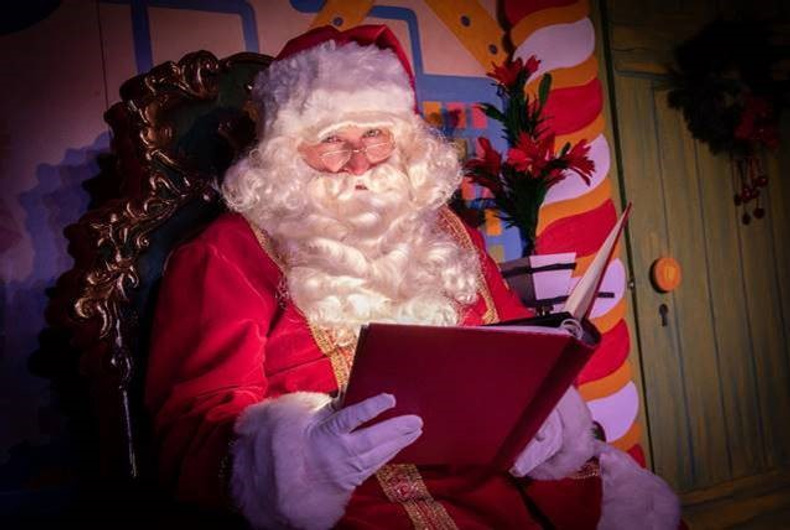 santa(895081)