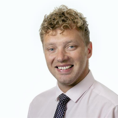 Chris Brewerton - EXECUTIVE COMMITTEE MEMBER