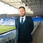 Mr Anthony Isherwood