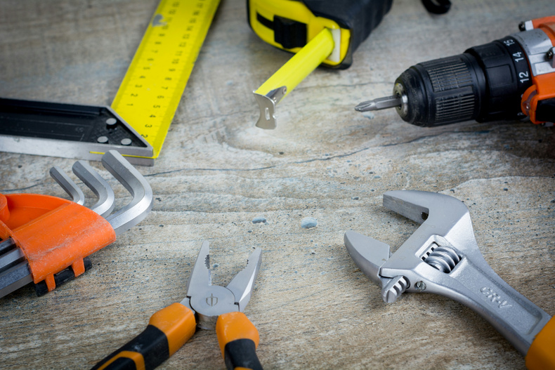 Maintenance