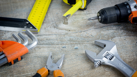 Maintenance