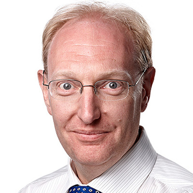 Professor Nigel Driffield
