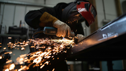 Manufacturing stock