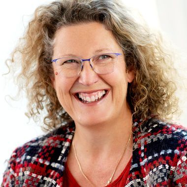 Sue Johnson