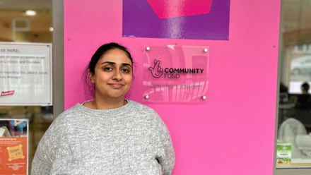 Aneesa Akbar - at drop in.jpg