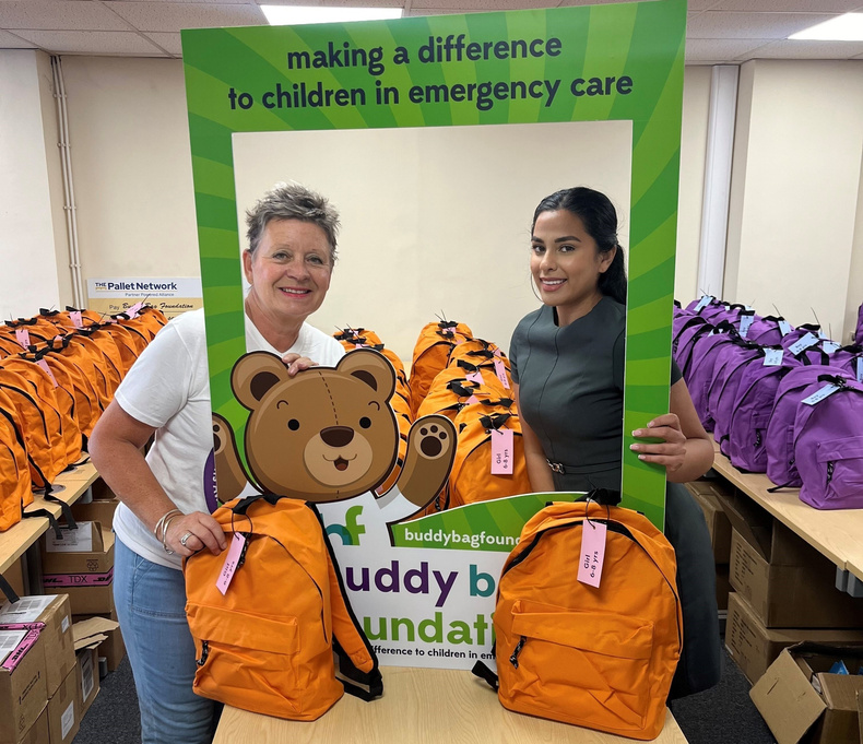 left to right Karen Williams OBE and Kiran Kaur from mfg Solicitors.jpg