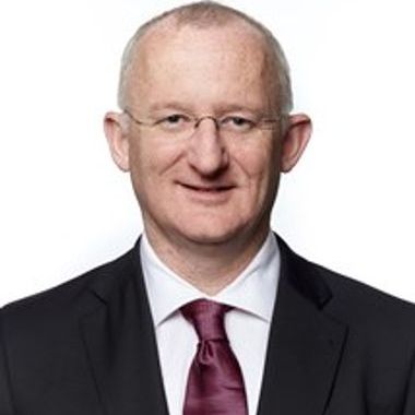 Richard Eccles