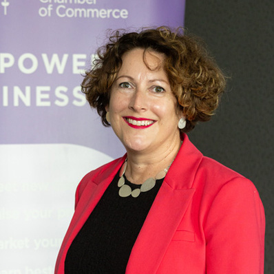 NANCY BUCKLEY