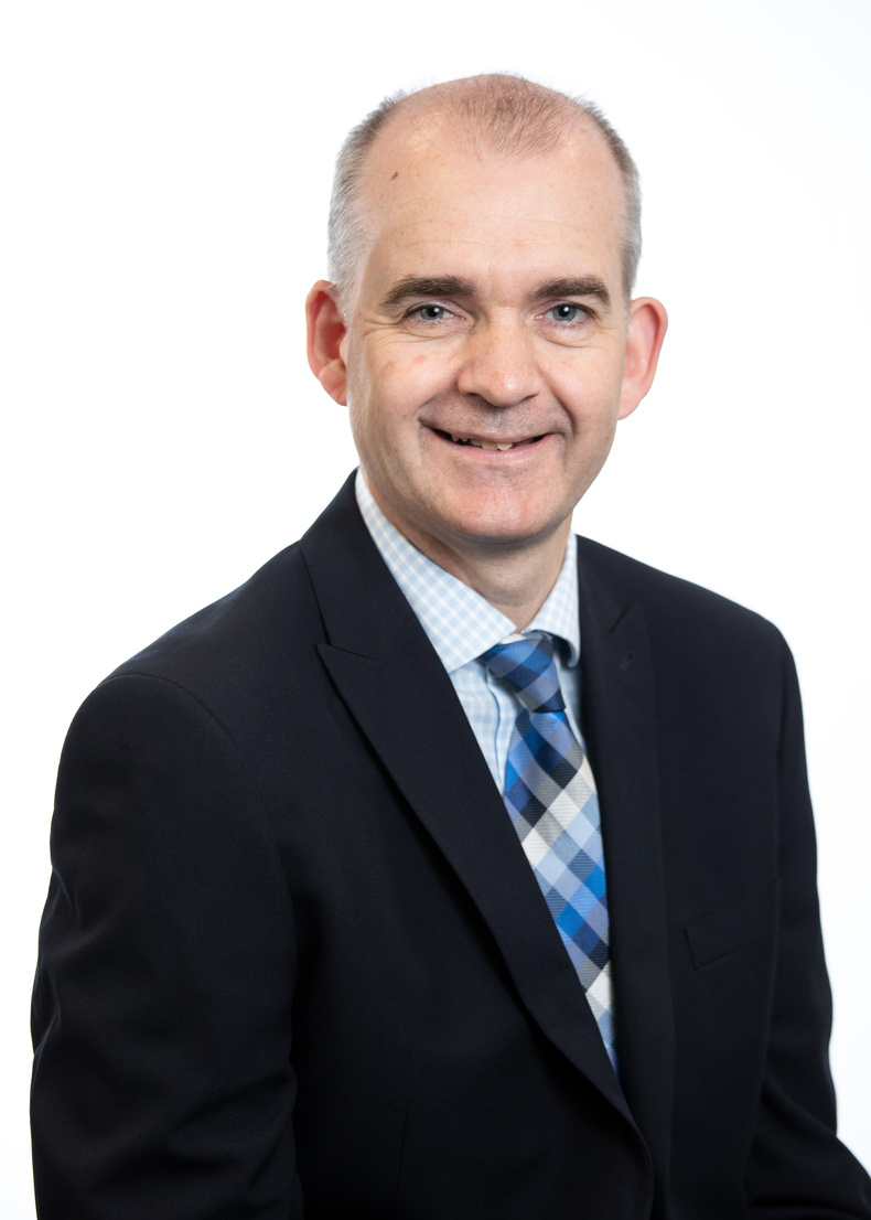 Stuart Birnie, outgoing Head of Music Service at Services For Education.JPG