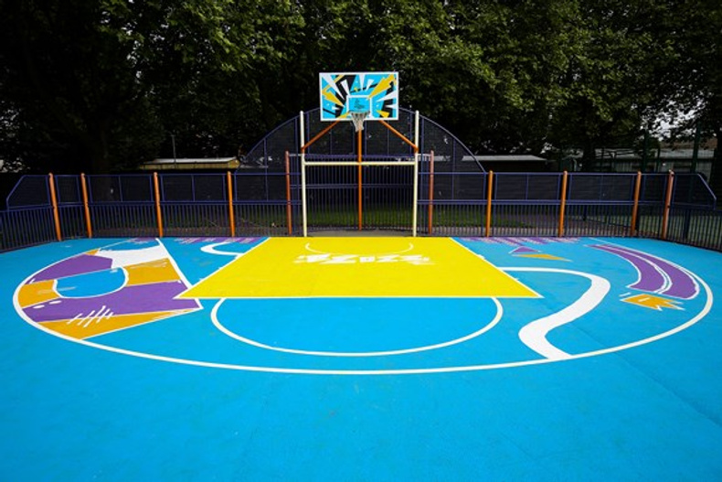 basketball(892509)