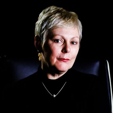 Professor Deb  Leary  OBE D.Uni, FRSA