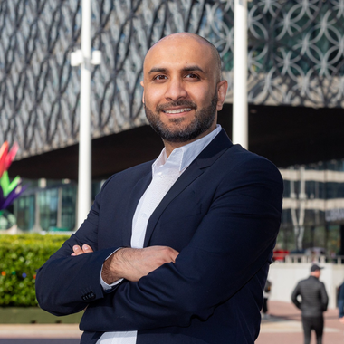 Kasim Choudhry