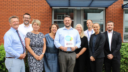 Andrew Hustwit Head of Business Development with BCRS Business Loans colleagues.jpg