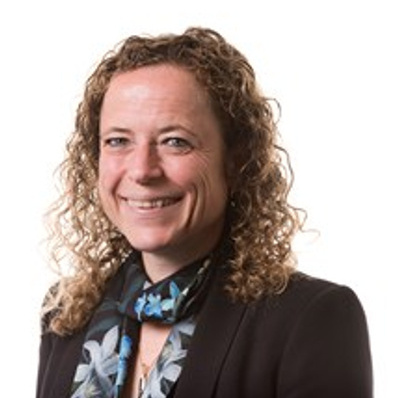 JACKIE HENDLEY