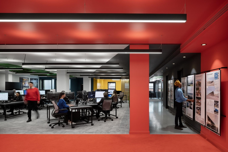 gensler-office(897789)