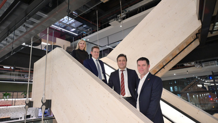 Arup Launch.JPG