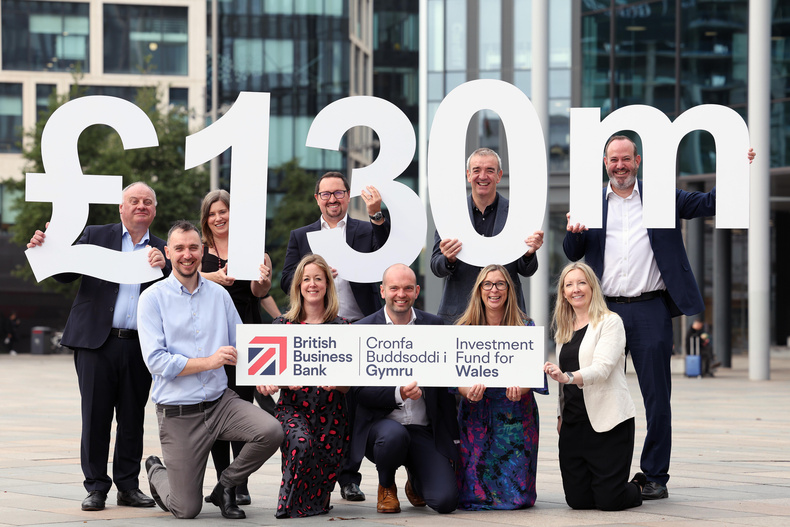 BCRS Wales investment.JPG