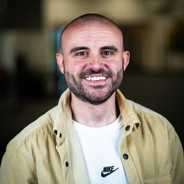 Joe Whittaker