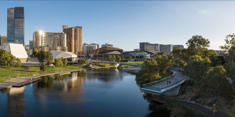 Adelaide