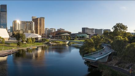 Adelaide