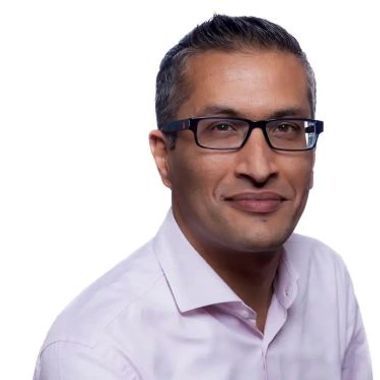 Jason Sahota