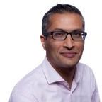 Jason Sahota