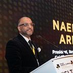 Naeem Arif