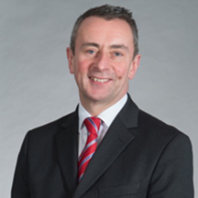 MIKE KELLY