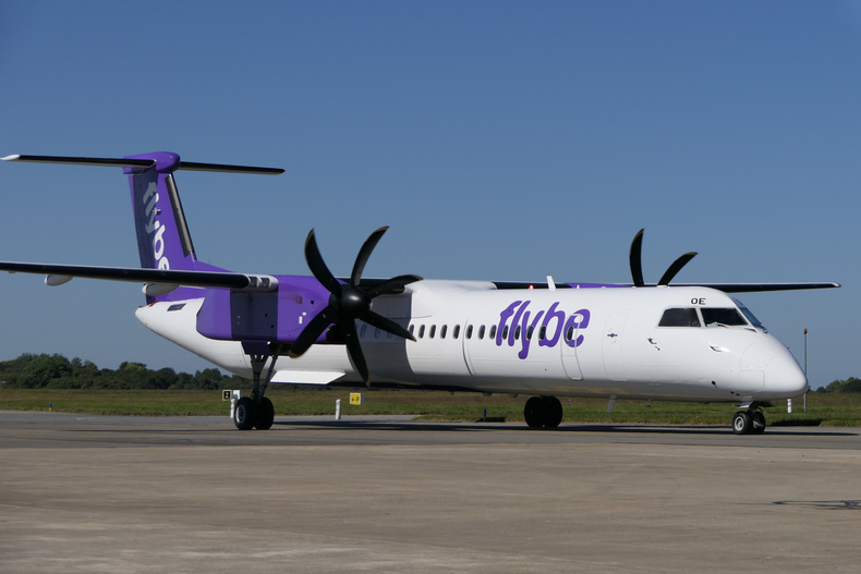 flybe(901178)