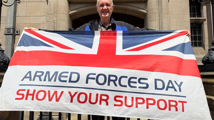 Gordon Munro Armed Forces Day.jpeg