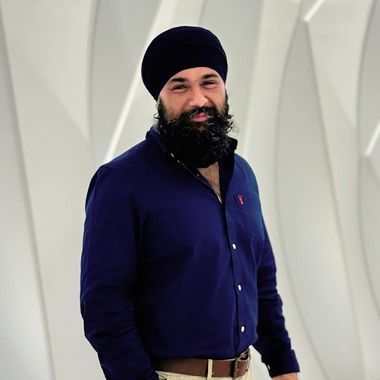 Chamkor Singh