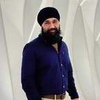 Chamkor Singh
