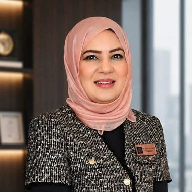 Dr Sidra Hasan