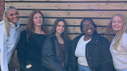 L-R Amy Pressley, Isabelle Richardson, Jessica Sutton, Paola Nlemchi, Cadie Kearney (resized).jpg
