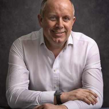 Shaun Cremins